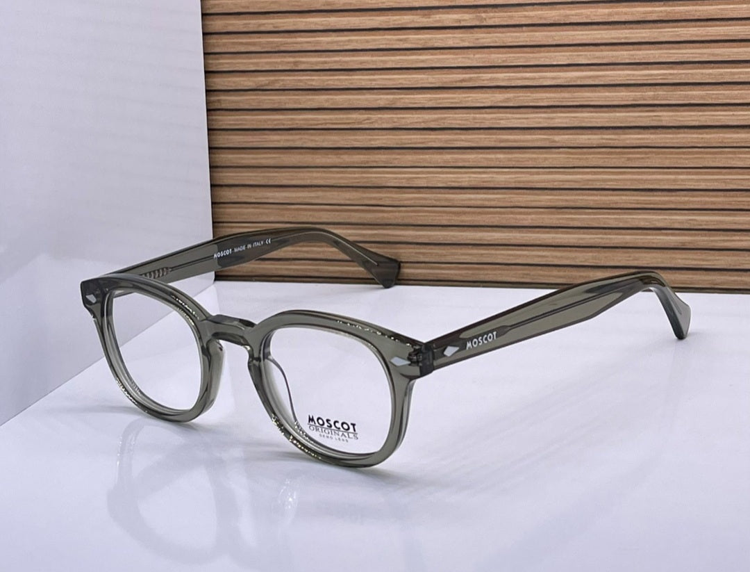 Monture de Vue Moscot avec boite