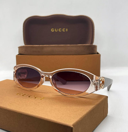 Lunette Solaire Gucci GC5430