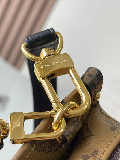 Sac Louis Vuitton en Vrai Cuir