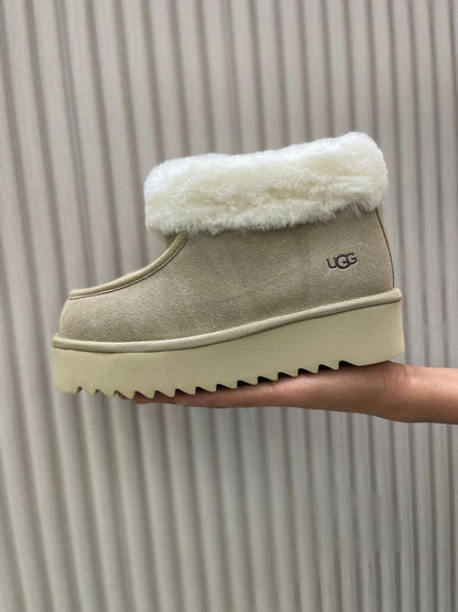 Bottine UGG