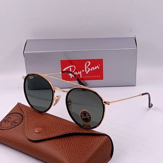 Lunette Solaire Ray Ban Ronde