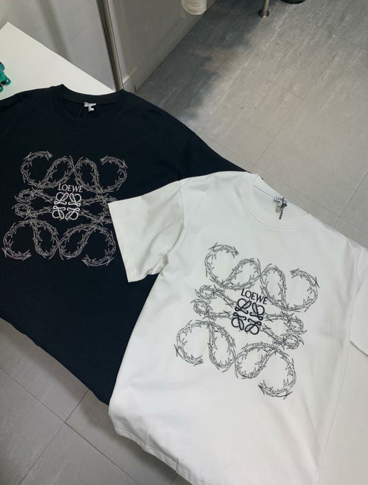 T shirt Loewe en Coton Organique