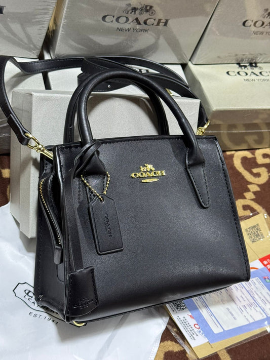 Sac Coach en Couleurs