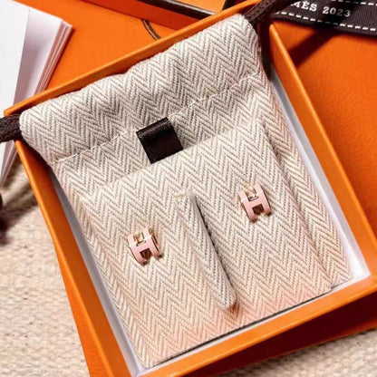 Boucle Chic Hermès