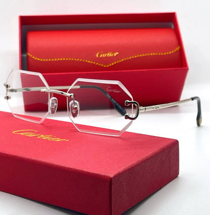 Lunette De vue Cartier CR7045