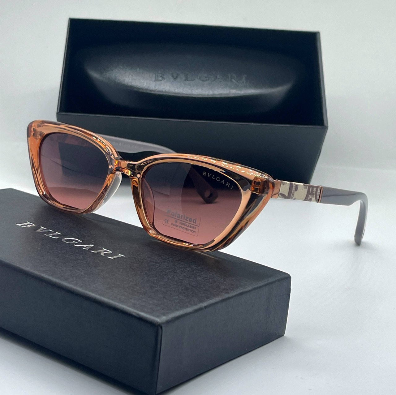 Lunette Solaire Bulgari