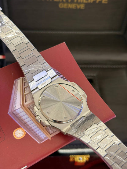 Montre Patek Philippe Extra Plate