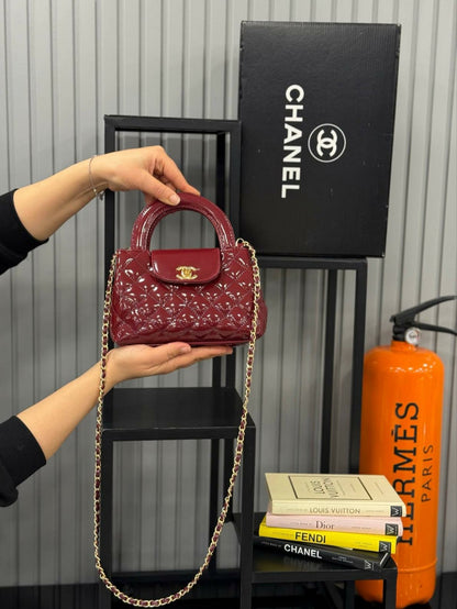 Sac Chic en Couleurs Chanel