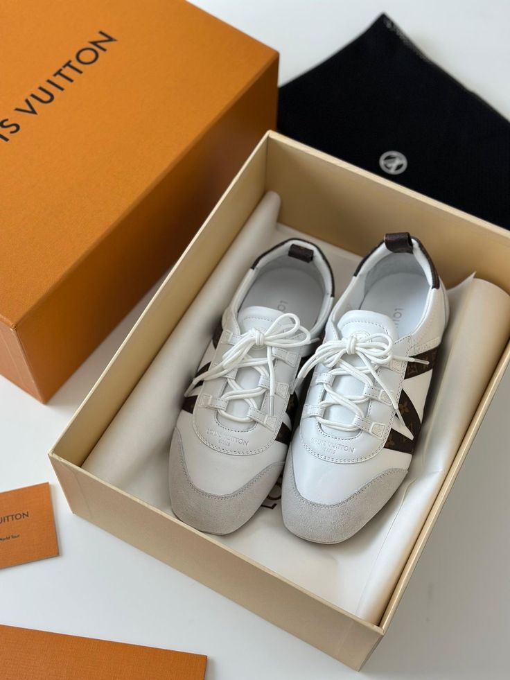 Espadrille Louis Vuitton