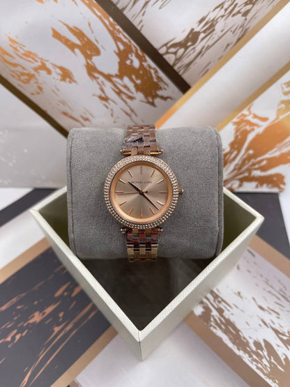 Montre Chic Mickael Kors