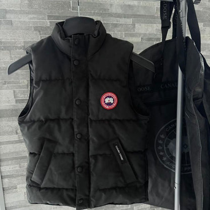 Gillet Doudoune Canada Goove