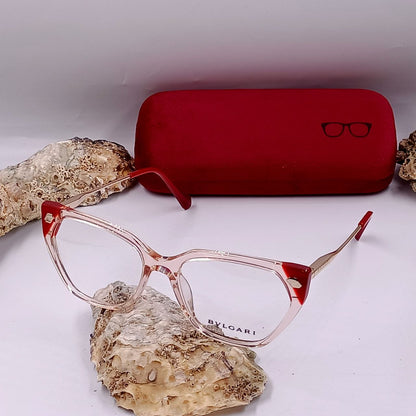 Lunette de Vue Bulgari