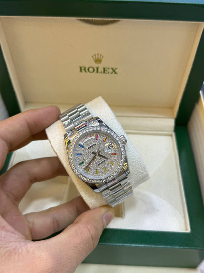 Montre Rolex day-date 36mm