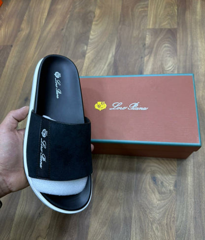 Sandale Homme Loro Piana en Couleurs