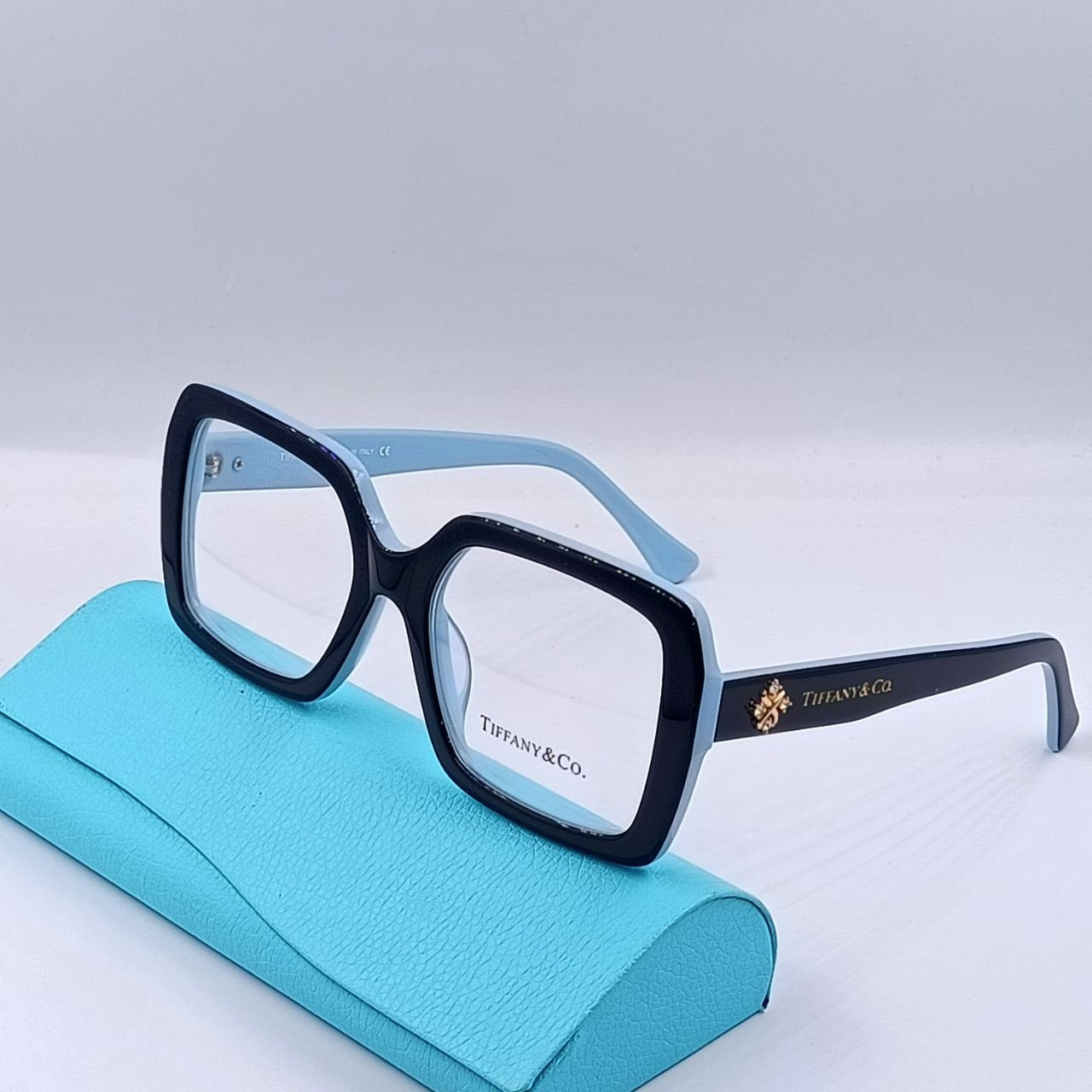 Lunette de Vue Tiffany & Co