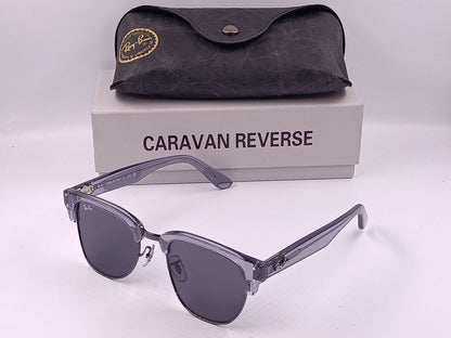 Lunette Solaire Ray Ban Caravan Reverse