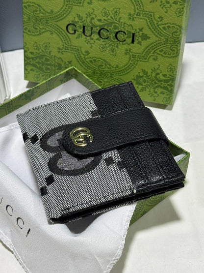Porte Carte Chic Gucci