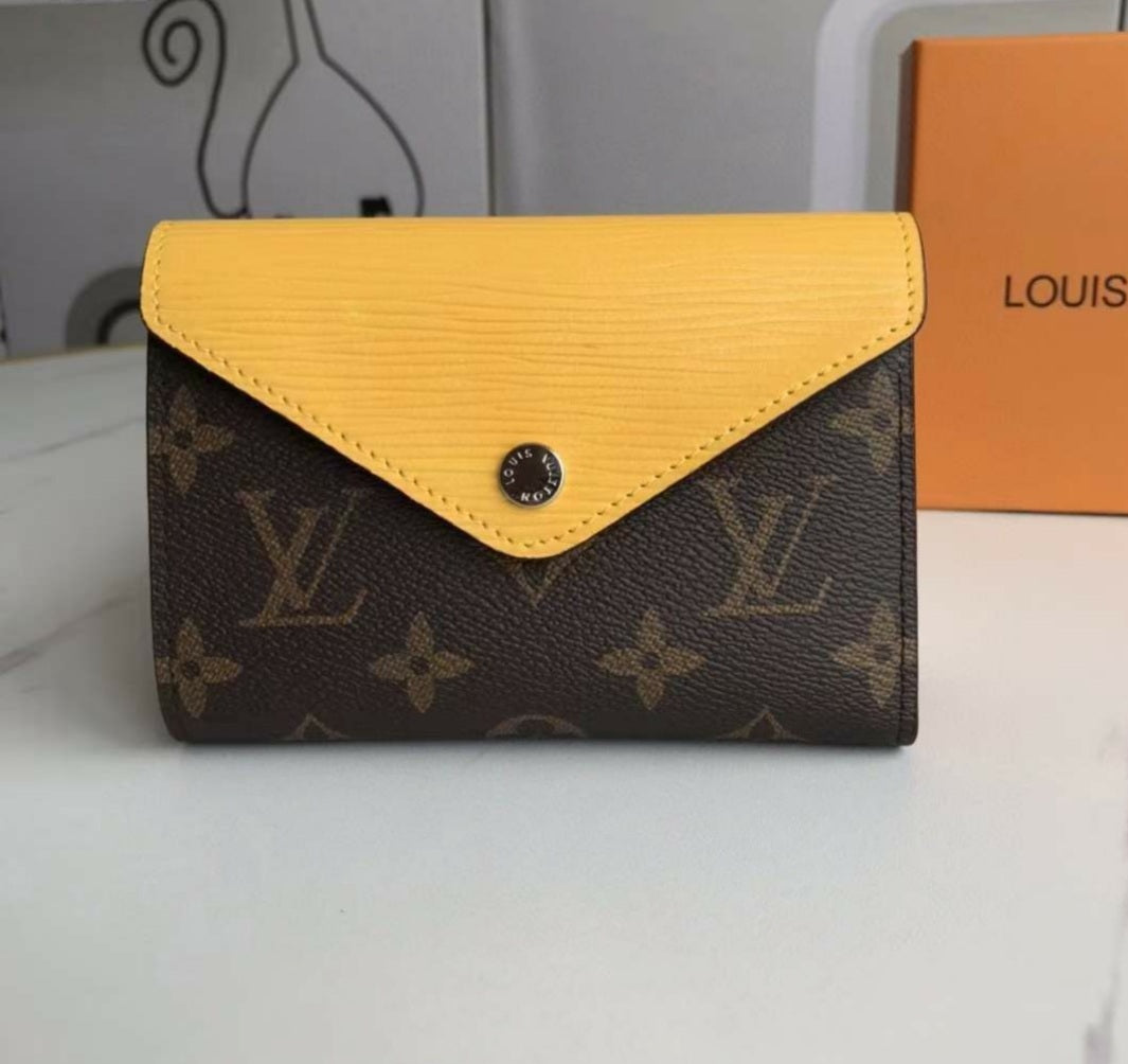Porte feuille Chic Louis Vuitton