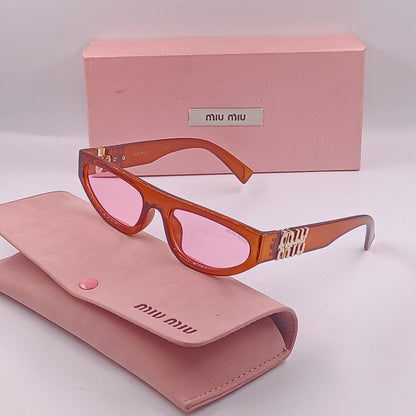 Lunette Solaire Miu Miu
