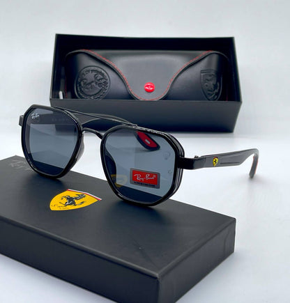 Lunette Solaire Ray Ban Scuderia Ferrari