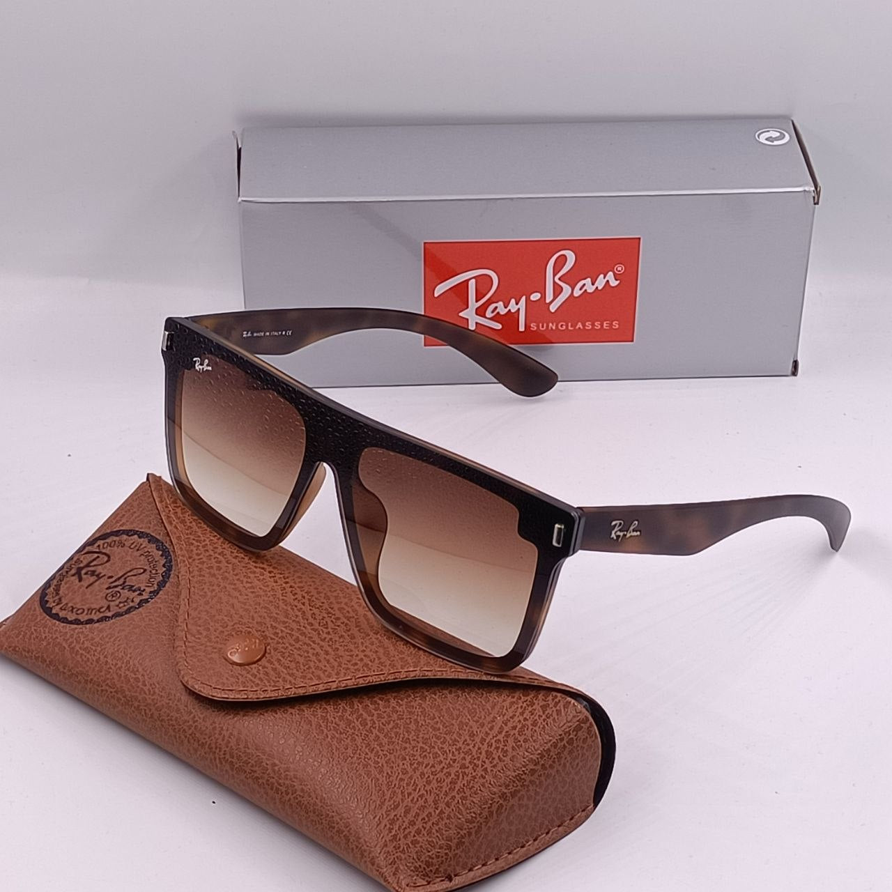 Lunett Solaire Ray Ban RB3697