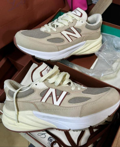 Espadrille Loro Piana New Balance LP9840