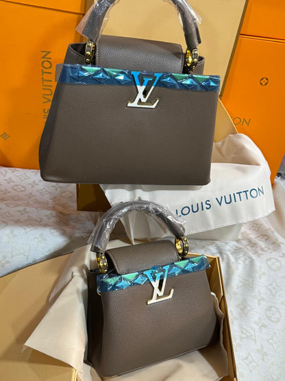 Sac Louis Vuitton A Bandoulière