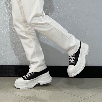 Sneakers Alexander Mcqueen