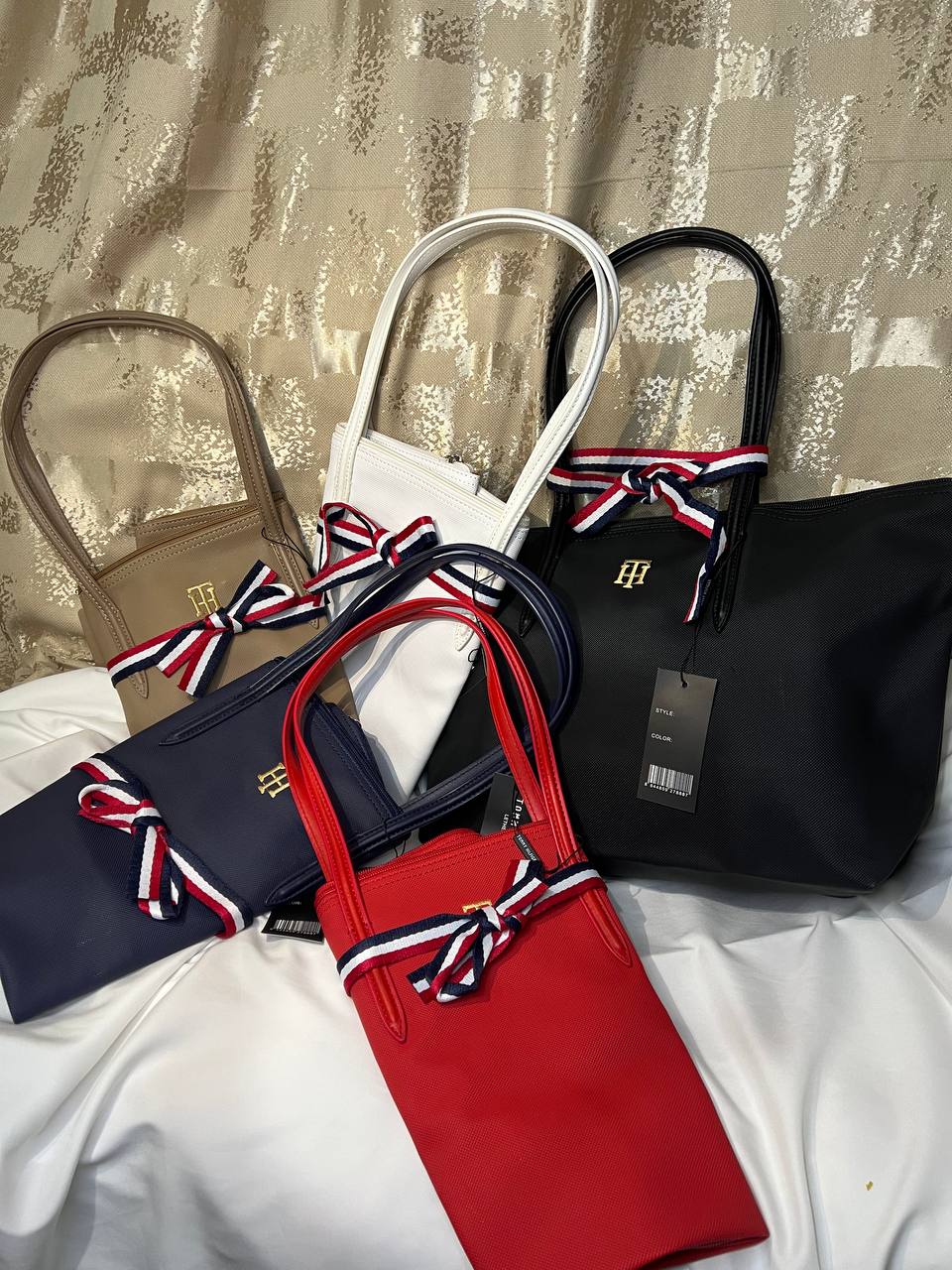 Sac Tommy Hilfiger Cabas