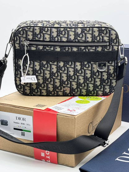 Pochette Christian Dior A Bandoulière