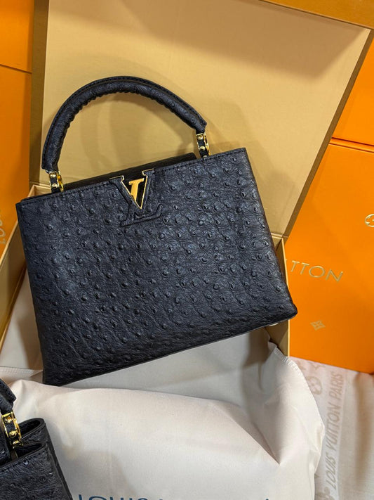 Sac Louis Vuitton Capuccine