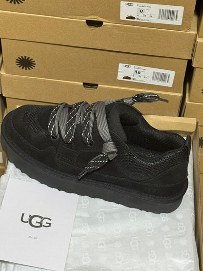 Des UGG Tendance en Couleurs