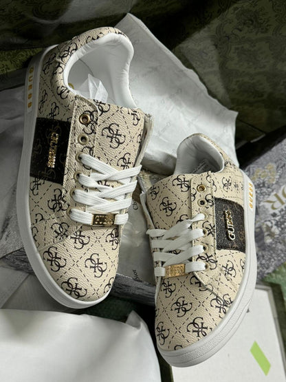 Espadrille Guess en Simili Cuir