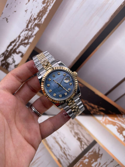 Montre Rolex Datejust 36mm