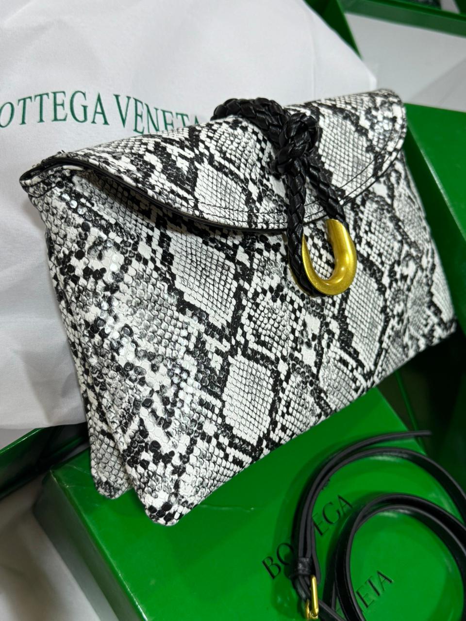 Sac Bottega Veneta En Couleurs