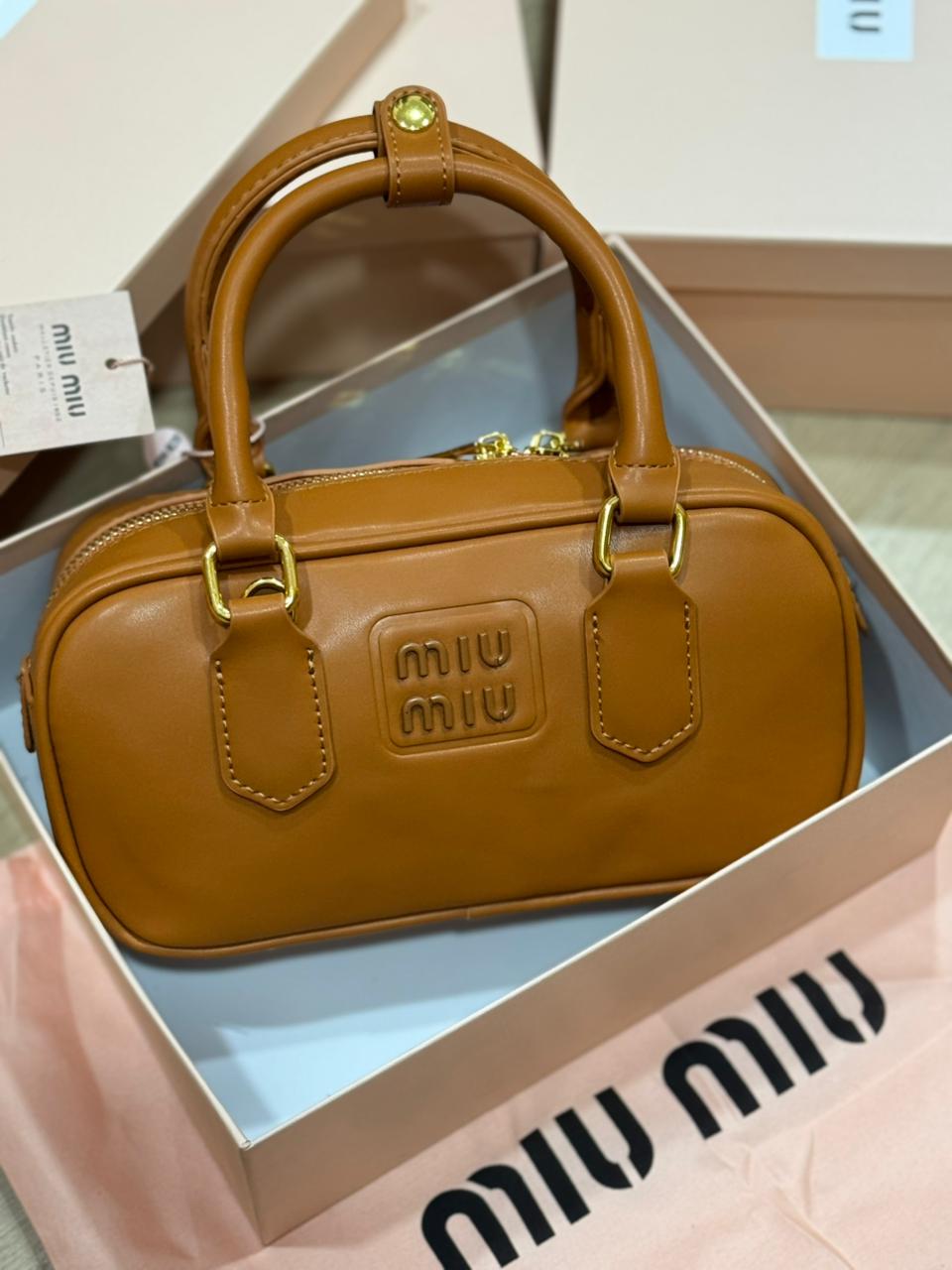 Sac Chic Miu Miu MM9870