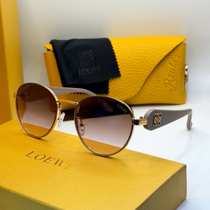 Lunette Solaire Loewe LW5261