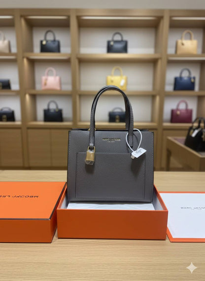 Sac a main Marc Jacobs en Couleurs