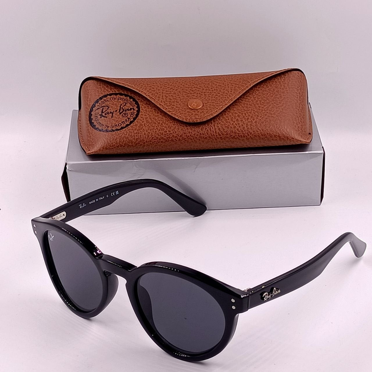 Lunette Solaire Ray Ban RB0505