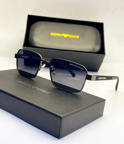 Lunette Solaire Emporio Armani