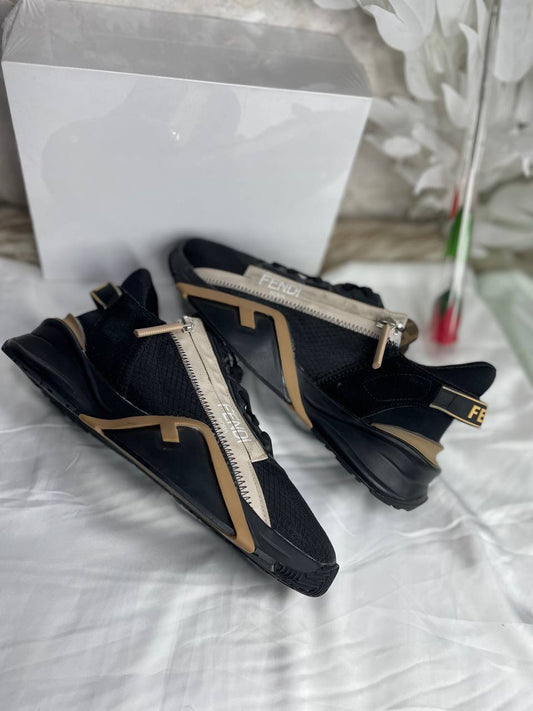 Espadrille Fendi High Quality