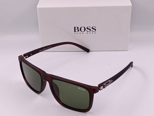 Lunette Solaire Boss BS5640