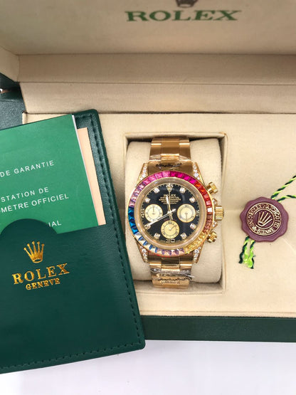 Montre Rolex Dimond