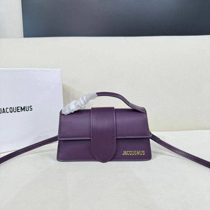 Sac Jacquemus Avec bandoulière