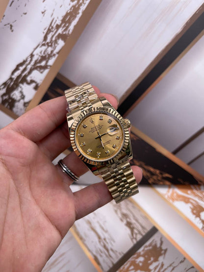 Montre Rolex Datejust 36mm