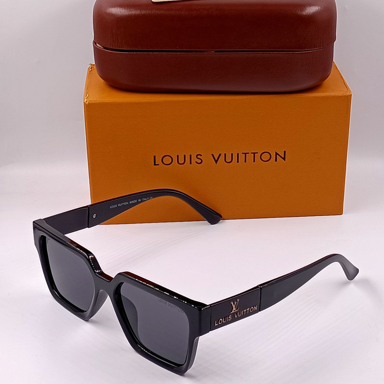 Lunette Solaire Louis Vuitton LV1691