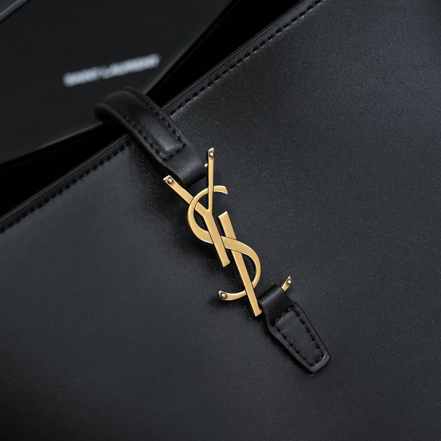 Sac Yves Saint Laurent Cuir