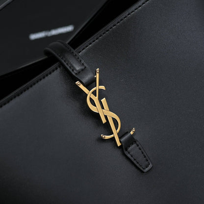 Sac Yves Saint Laurent Cuir