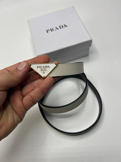 Ceinture Chic Prada