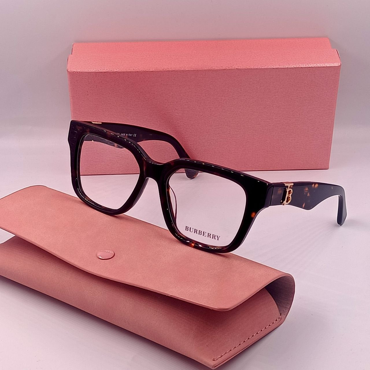 Lunette de Vue Burberry